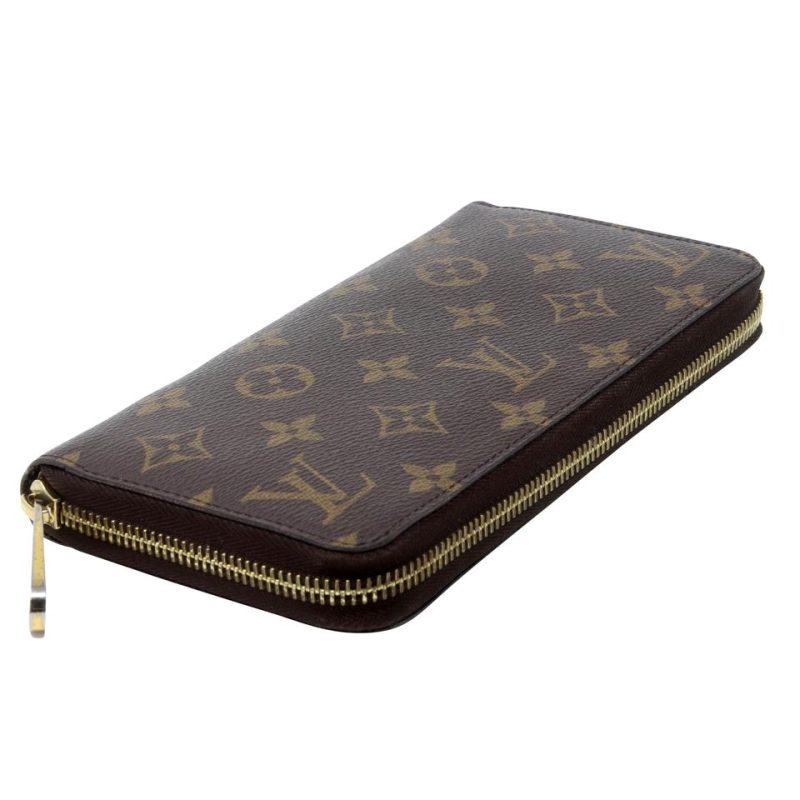 Louis Vuitton Brown Monogram Confidential Bandeau - Image 2