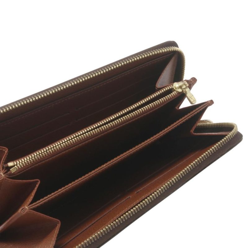Louis Vuitton Brown Monogram Confidential Bandeau - Image 3