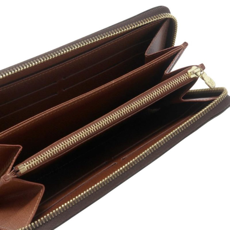 Louis Vuitton Brown Monogram Confidential Bandeau - Image 4