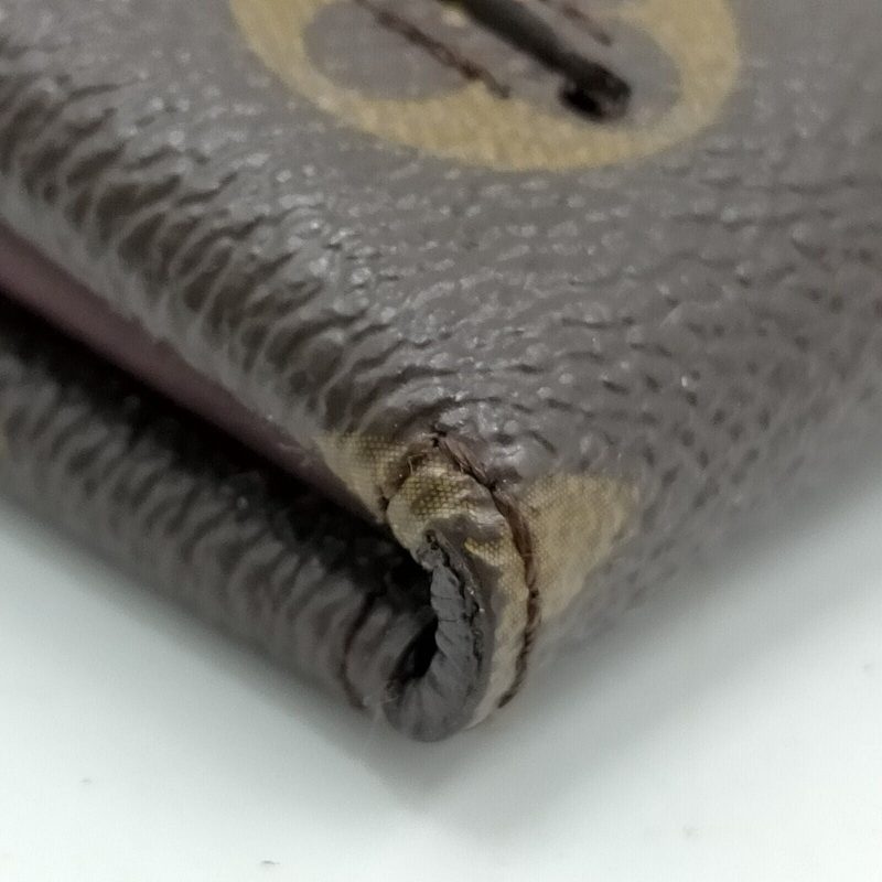 Louis Vuitton Brown Monogram Loop Bag - Image 7
