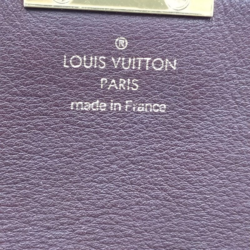 Louis Vuitton Brown Monogram Loop Bag - Image 9