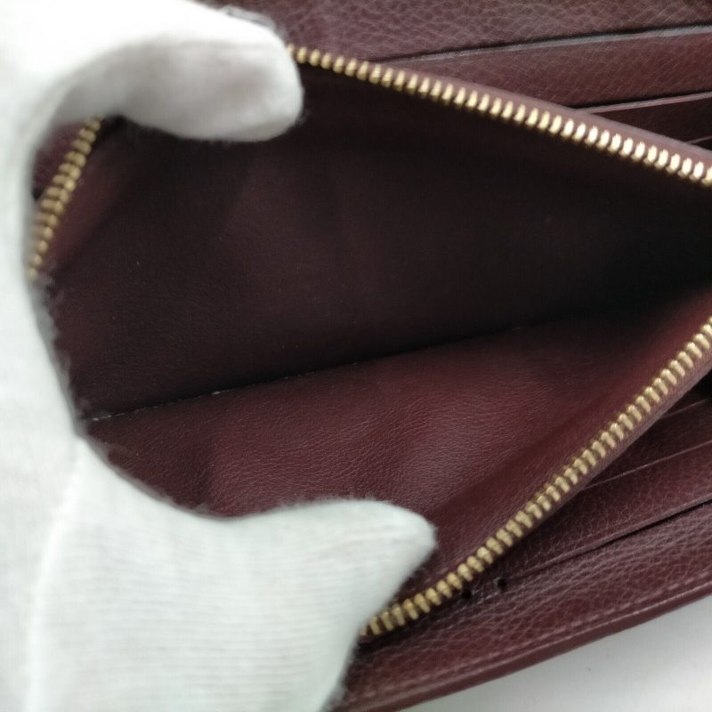 Louis Vuitton Brown Monogram Loop Bag - Image 5