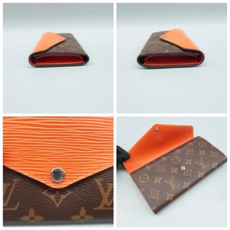 Louis Vuitton Brume Giant Monogram By The Pool Neverfull MM W/ Pouch - Image 6