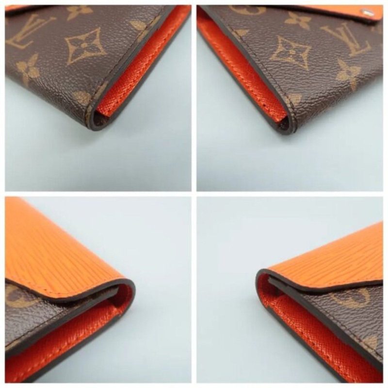 Louis Vuitton Brume Giant Monogram By The Pool Neverfull MM W/ Pouch - Image 5