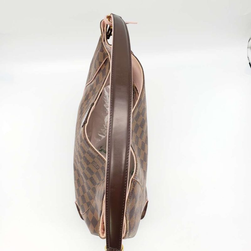 Louis Vuitton Caissa MM Tote Damier Ebene (RRP £1575) - Image 5
