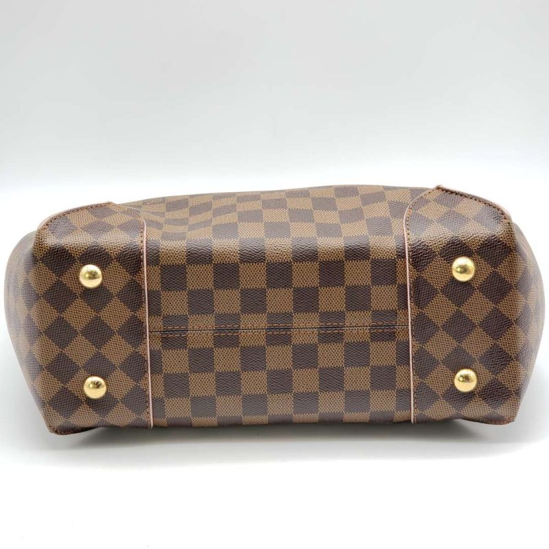 Louis Vuitton Caissa MM Tote Damier Ebene (RRP £1575) - Image 14
