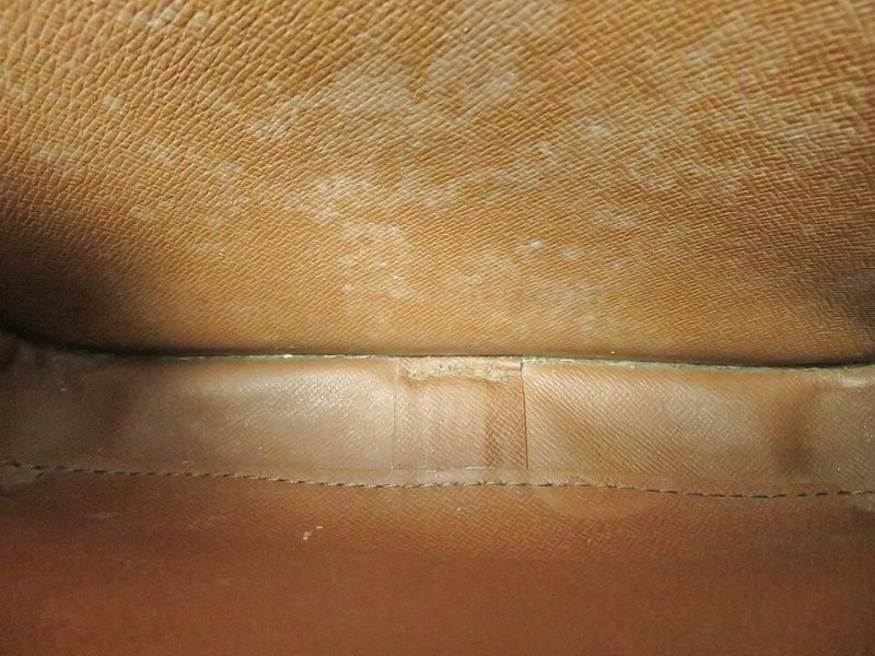 Louis Vuitton Cartouchière Monogram Canvas - Image 14