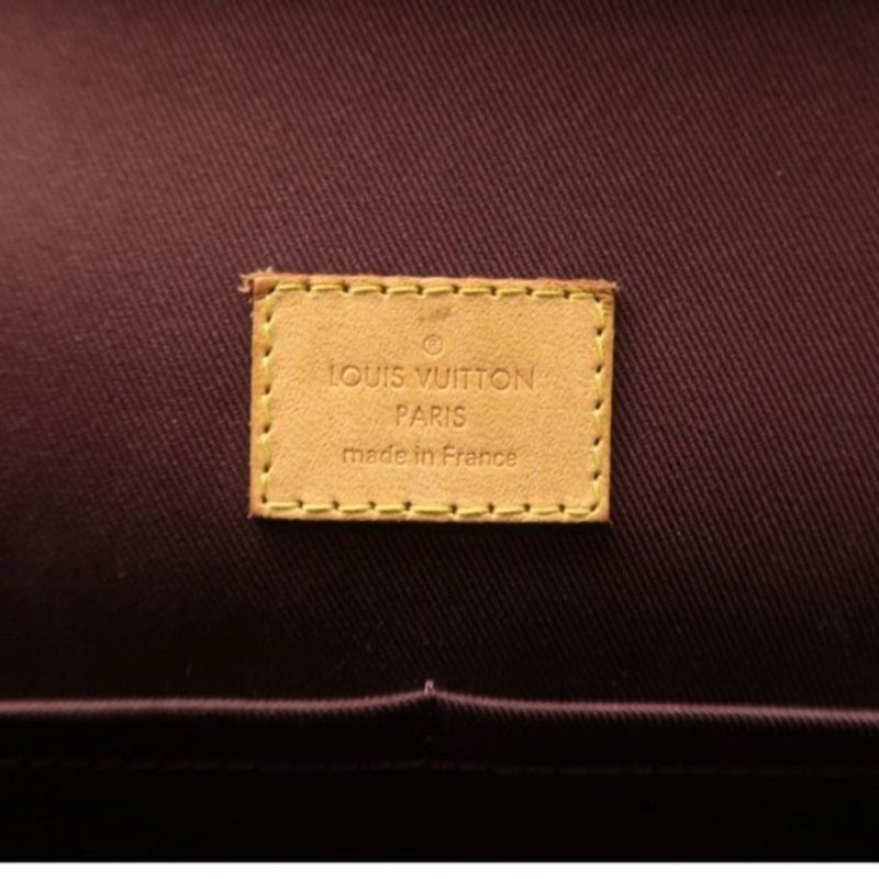 Louis Vuitton Cluny Mini Bag - Image 11