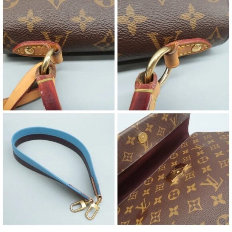Louis Vuitton Cluny Mini Bag - Image 8