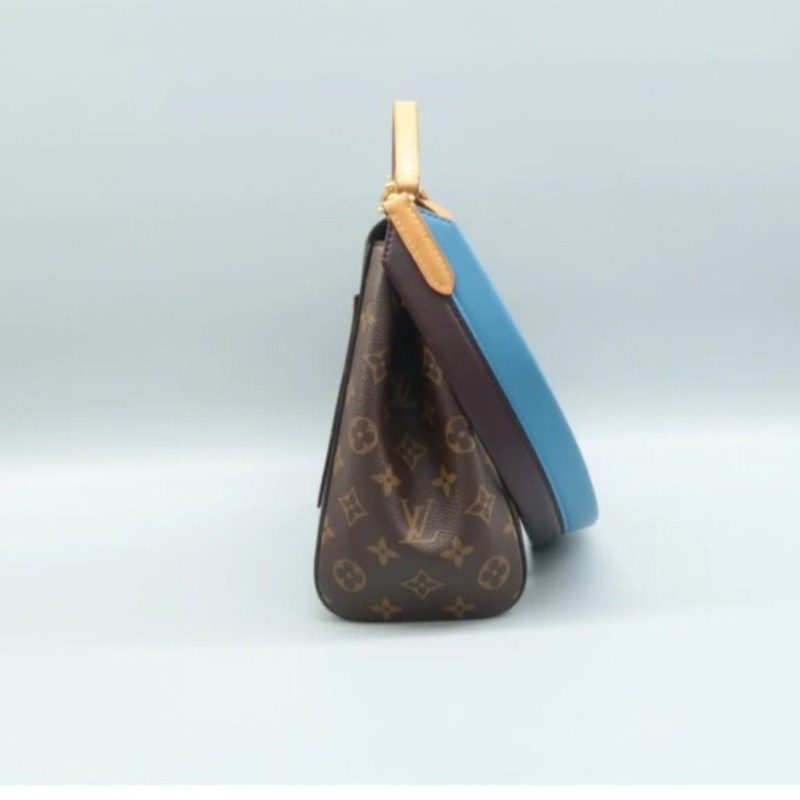 Louis Vuitton Cluny Mini Bag - Image 3