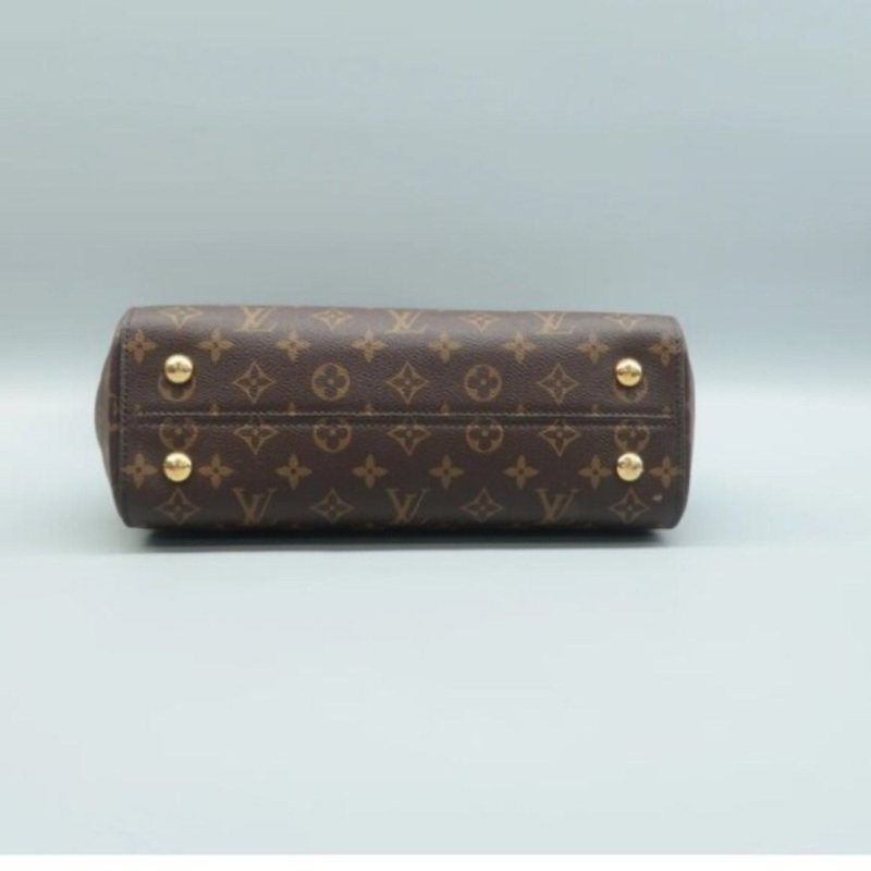Louis Vuitton Cluny Mini Bag - Image 5
