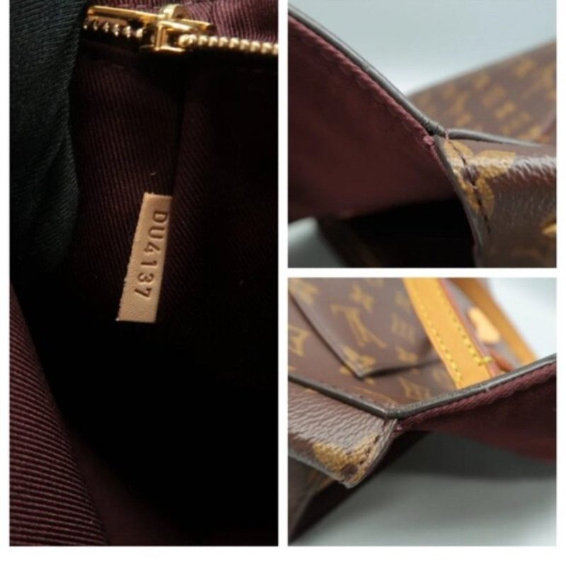 Louis Vuitton Cluny Mini Bag - Image 10