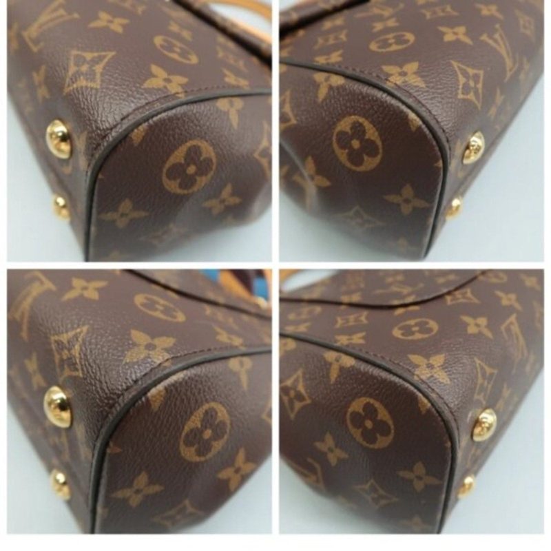 Louis Vuitton Cluny Mini Bag - Image 6