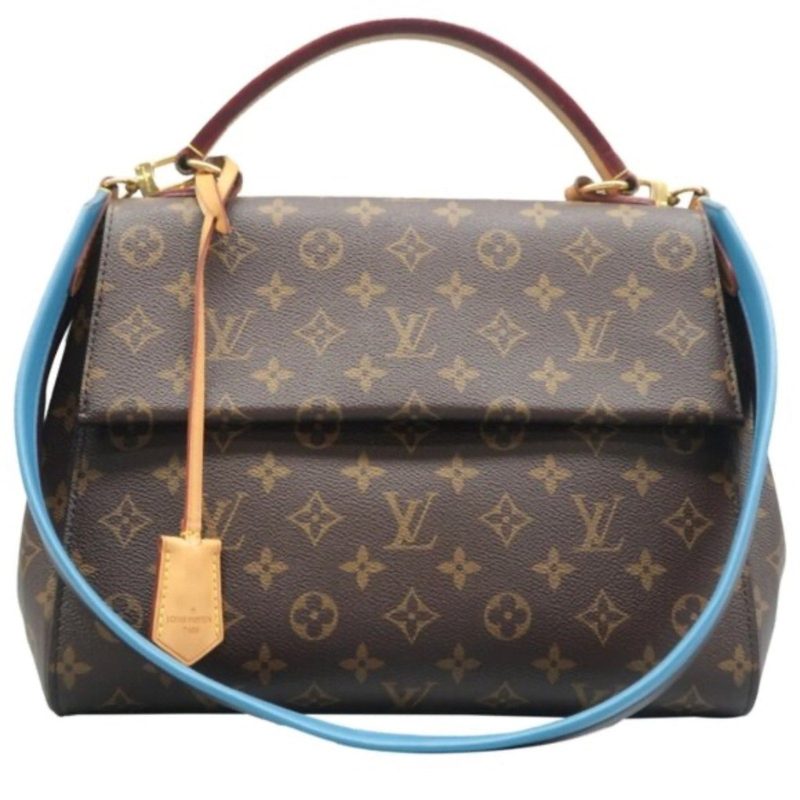 Louis Vuitton Cluny Mini Bag