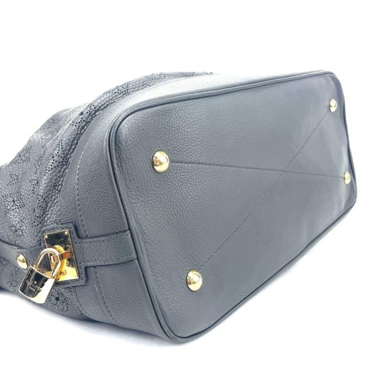 LOUIS VUITTON Mahina Stellar -OUTLET ITEM FINAL SALE - Image 4