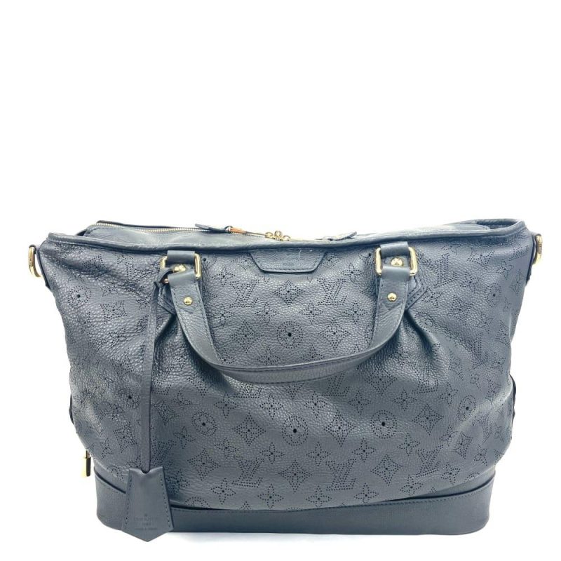 LOUIS VUITTON Mahina Stellar -OUTLET ITEM FINAL SALE - Image 5