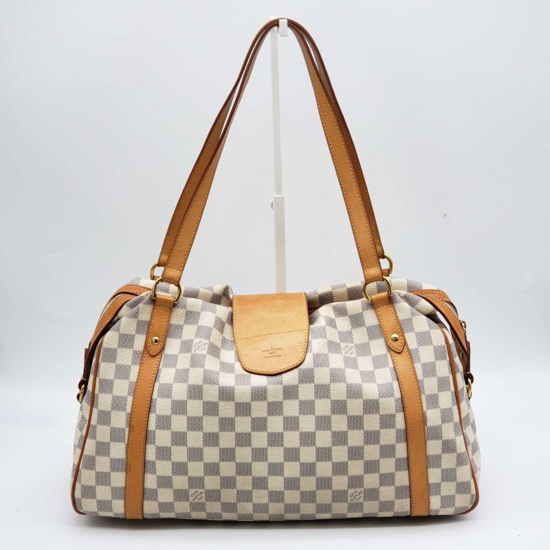 Louis VuittonTaiga Outdoor Messenger Crossbody Bag() - Image 2