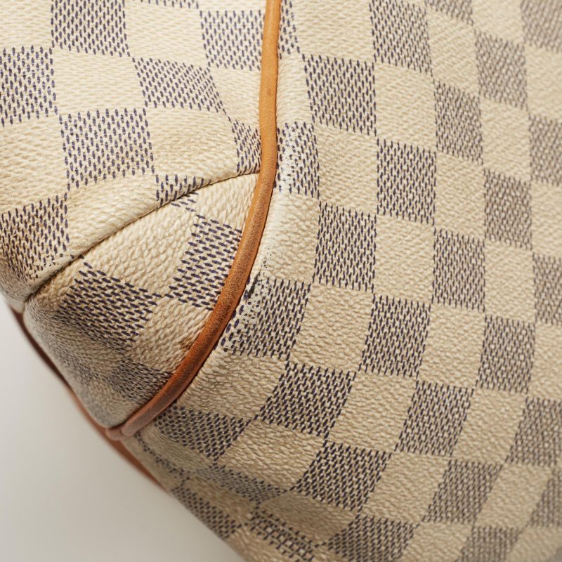 Louis Vuitton Damier Azur Totally PM Bag - Image 7