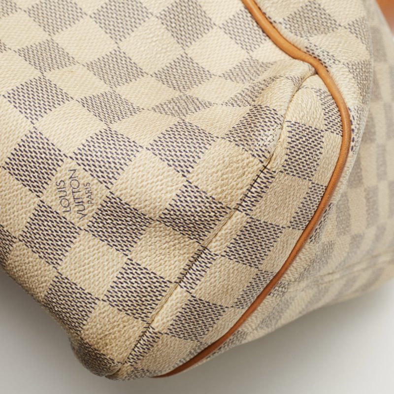 Louis Vuitton Damier Azur Totally PM Bag - Image 8