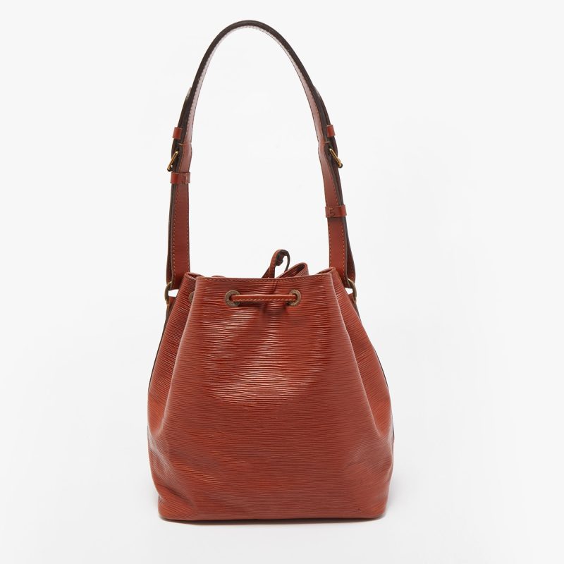 Louis Vuitton Cipango Gold Keepall 50 Bag - Image 4