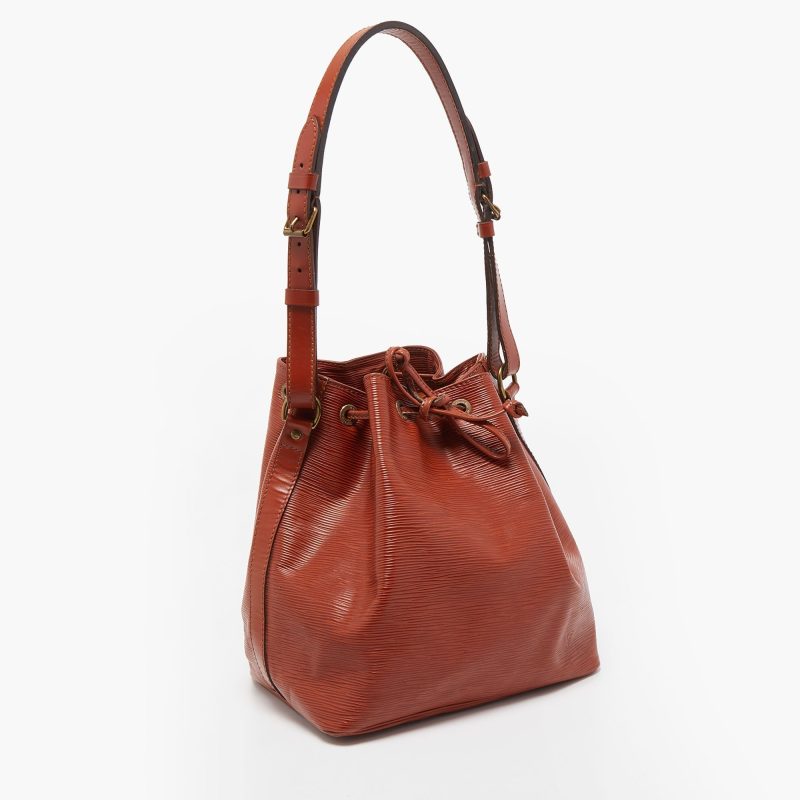 Louis Vuitton Cipango Gold Keepall 50 Bag - Image 3