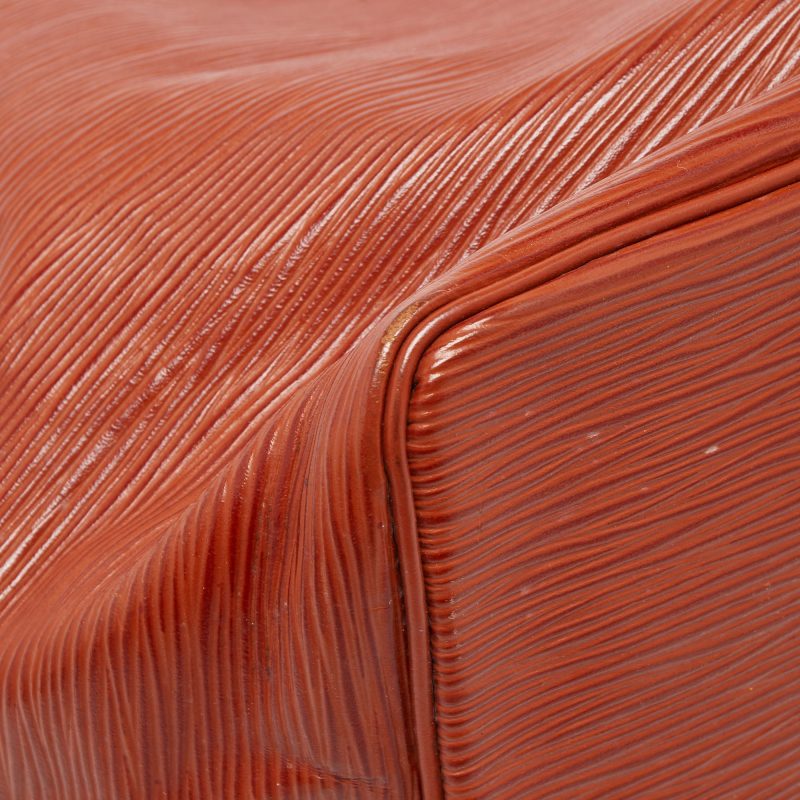 Louis Vuitton Cipango Gold Keepall 50 Bag - Image 7