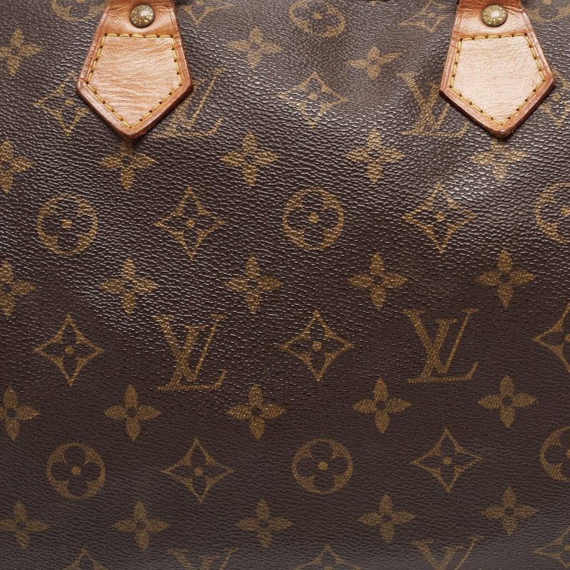 Louis Vuitton Brown Monogram Canvas Travel Log Agenda - Image 5