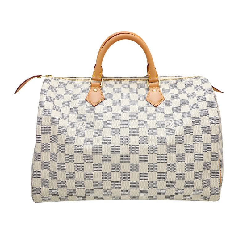 Louis Vuitton Azur Sperone Backpack