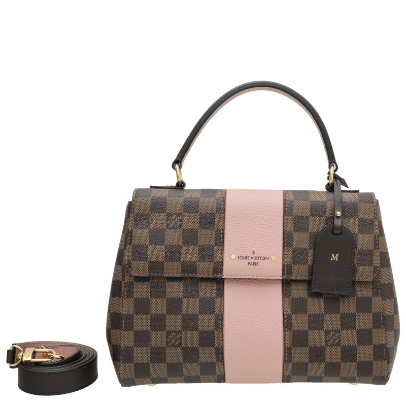 Louis Vuitton Bicolor Brittany BB Bag