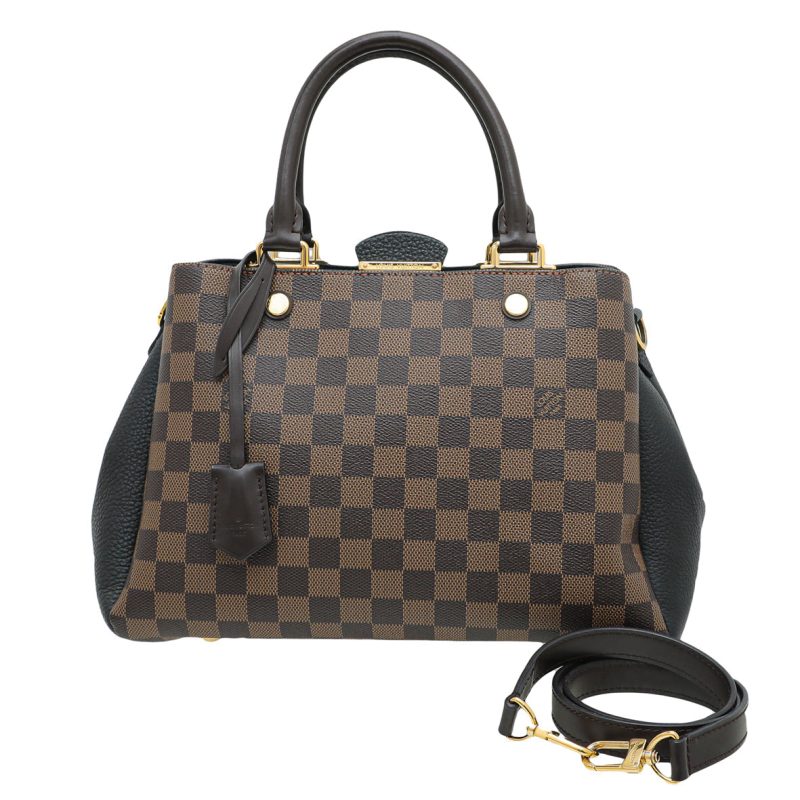 Louis Vuitton Bicolor Cannes Bag
