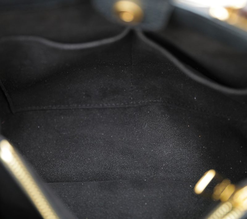 Louis Vuitton Bicolor Cannes Bag - Image 10