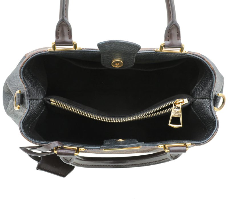 Louis Vuitton Bicolor Cannes Bag - Image 11