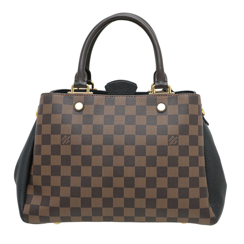Louis Vuitton Bicolor Cannes Bag - Image 2