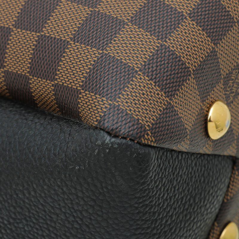 Louis Vuitton Bicolor Cannes Bag - Image 4