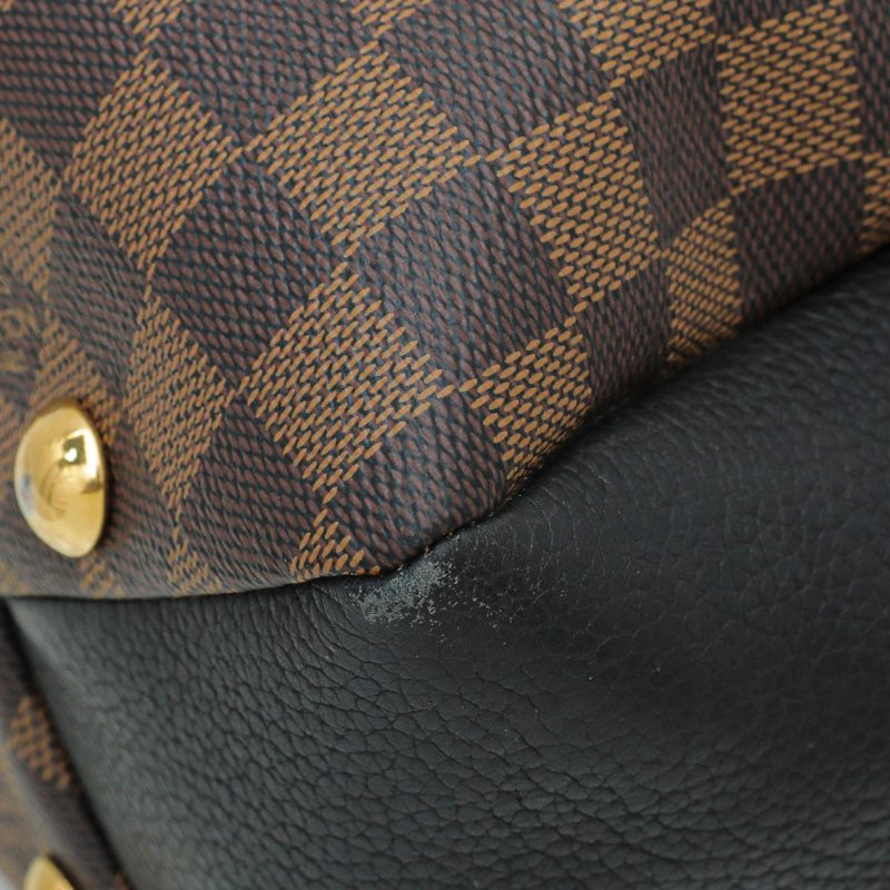 Louis Vuitton Bicolor Cannes Bag - Image 5
