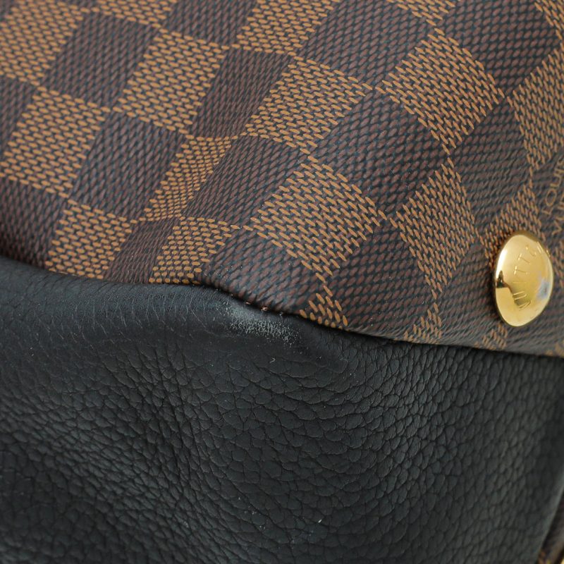 Louis Vuitton Bicolor Cannes Bag - Image 6