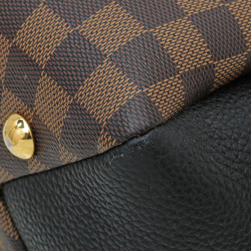 Louis Vuitton Bicolor Cannes Bag - Image 7