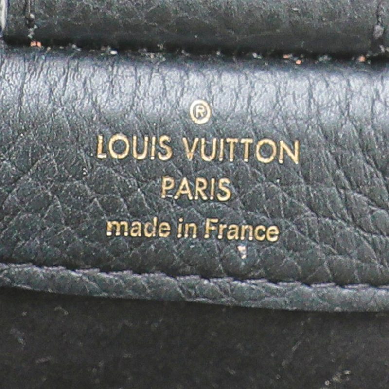 Louis Vuitton Bicolor Cannes Bag - Image 8