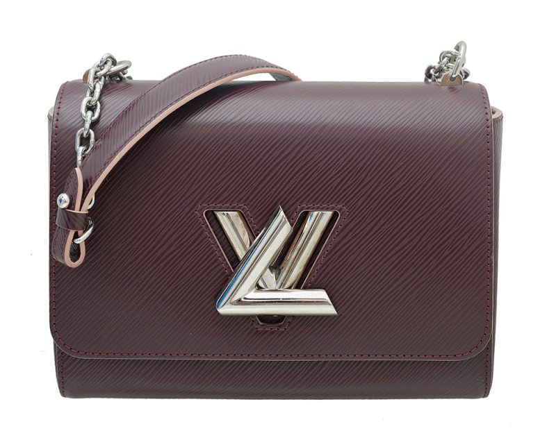 Louis Vuitton Castilian Sablon Bag