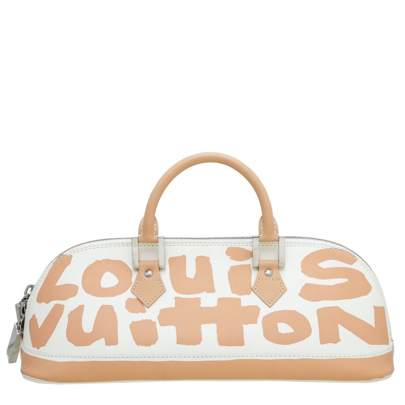 LOUIS VUITTON Beaubourg MM Bag MNG