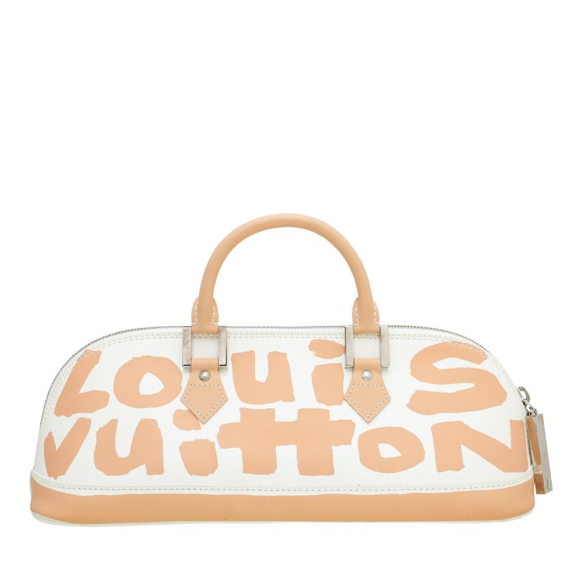 LOUIS VUITTON Beaubourg MM Bag MNG - Image 2