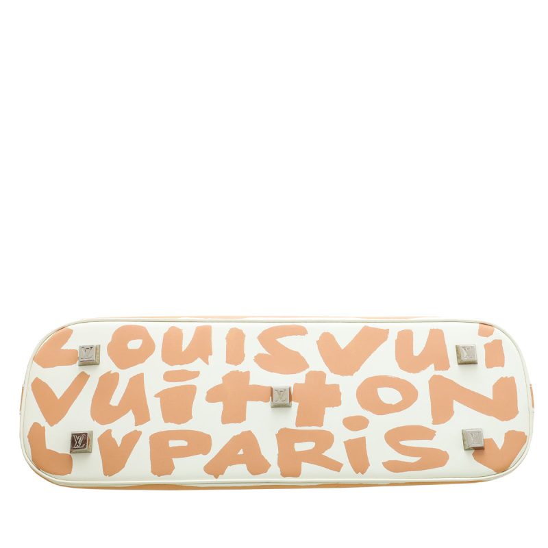 LOUIS VUITTON Beaubourg MM Bag MNG - Image 3
