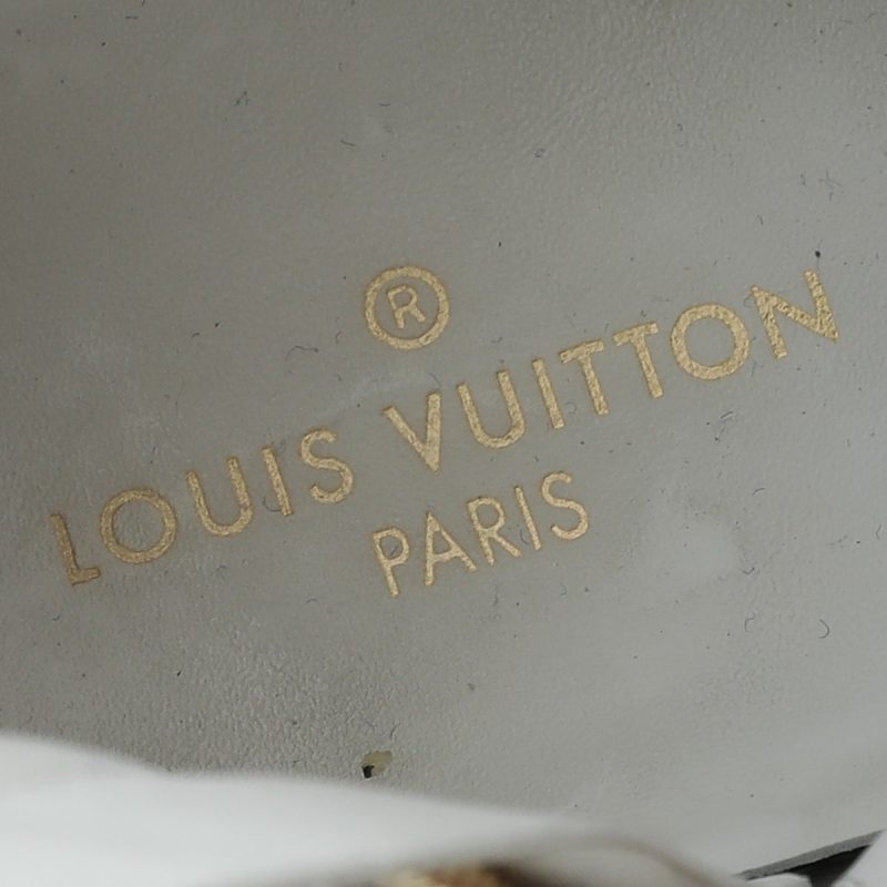 Louis Vuitton Bicolor Monogram Multi Pochette Accessories - Image 7