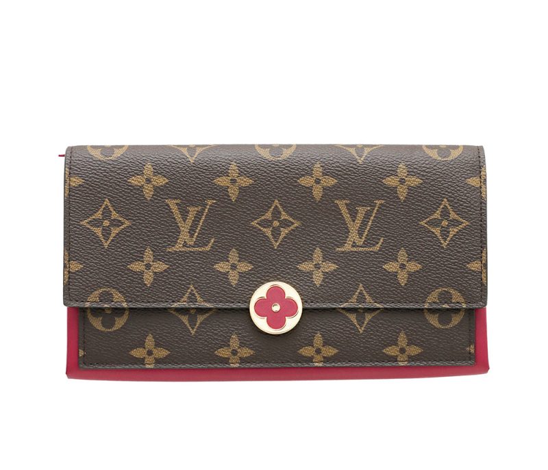 Louis Vuitton Bicolor Monogram Flower Tote Bag