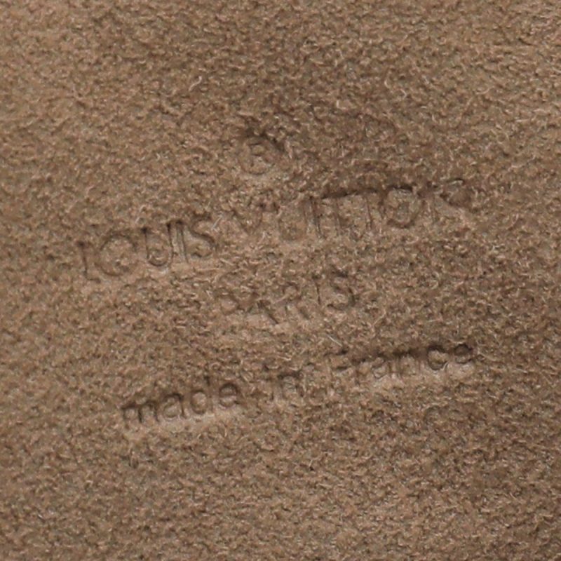 Louis Vuitton Black Multicolore Agenda PM - Image 11