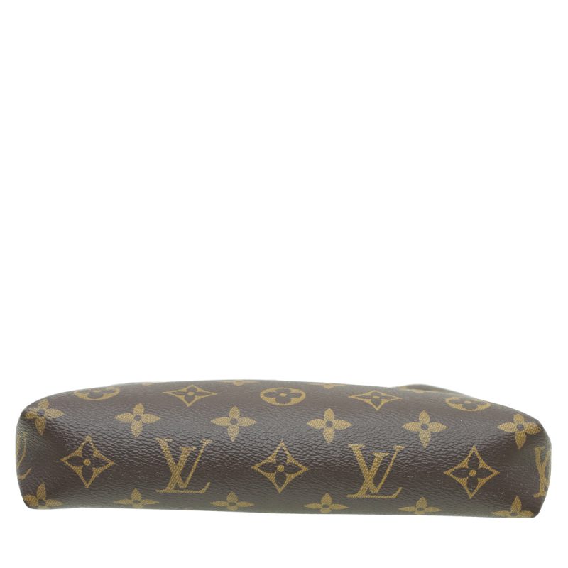 Louis Vuitton Bicolor Monogram Pallas Pochette - Image 3