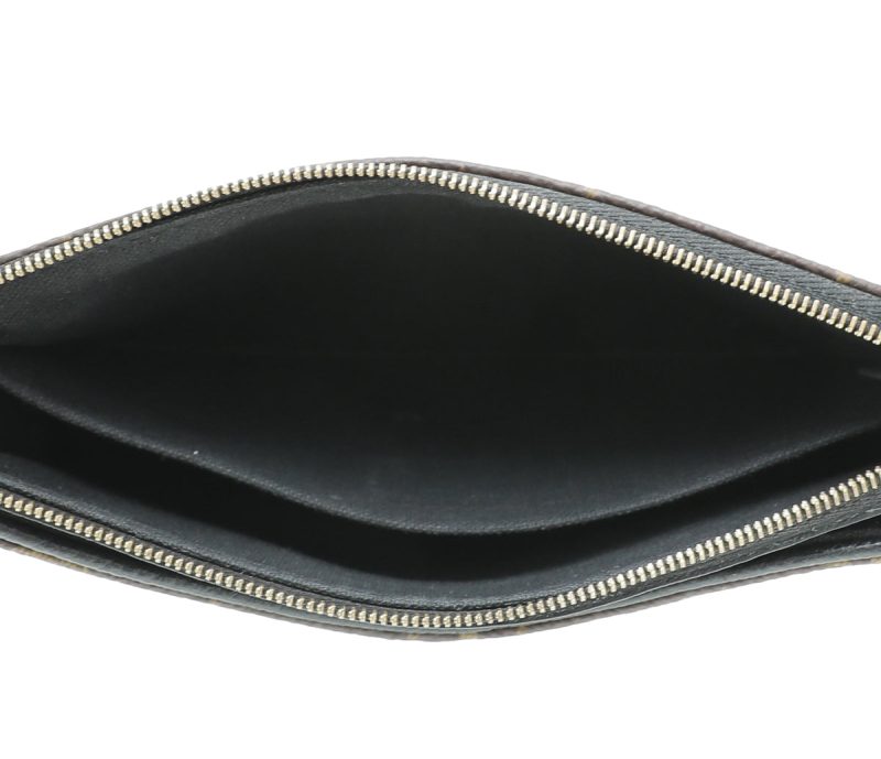 Louis Vuitton Bicolor Monogram Pallas Pochette - Image 8