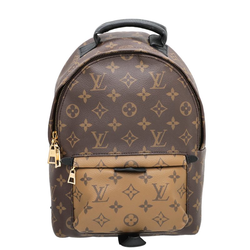 Louis Vuitton Brown Poche Toilette NM 26 Toiletry Bag