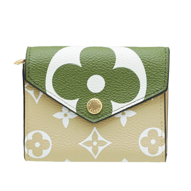 Louis Vuitton Bicolour Empreinte Pochette on Strap