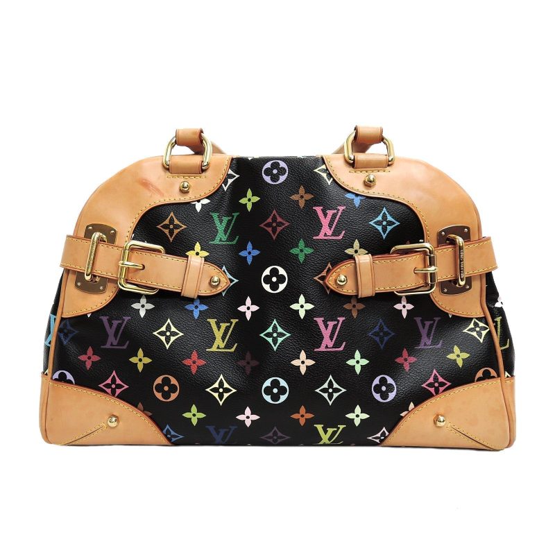 Louis Vuitton CléaLeather Wallet()